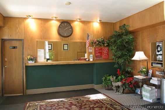 Royal Suite Lodge Anchorage İç mekan fotoğraf