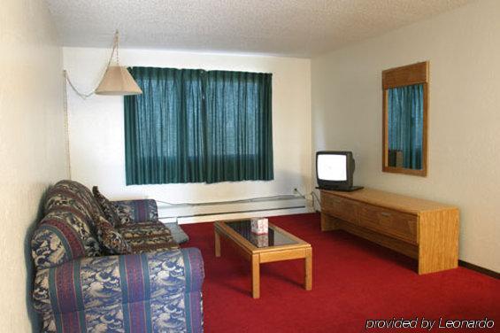 Royal Suite Lodge Anchorage Oda fotoğraf